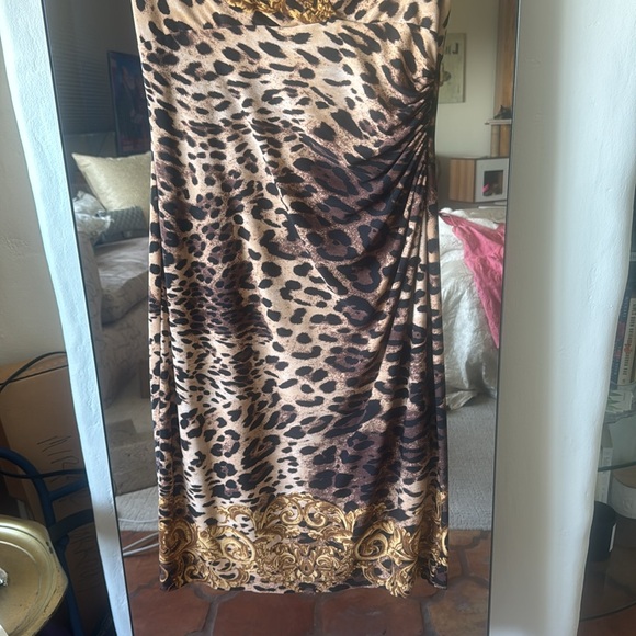 David Meister Dress Size 8 - Picture 3 of 11